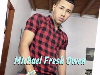 Michael_Fresh_Owen