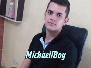 MichaellBoy