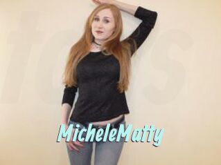MicheleMatty