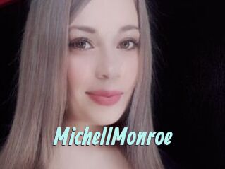 MichellMonroe