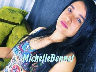 MichelleBennet