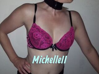 MichelleII