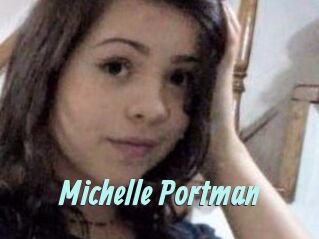 Michelle_Portman