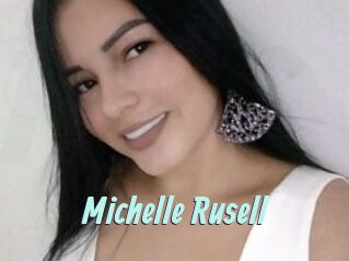 Michelle_Rusell