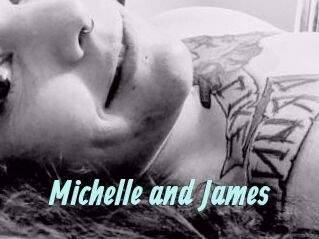 Michelle_and_James