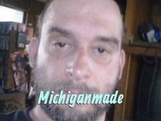 Michiganmade