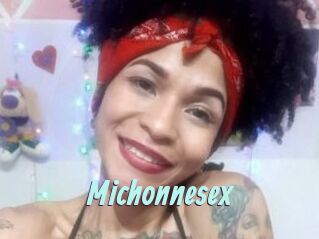 Michonnesex