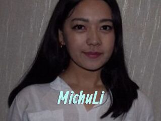 MichuLi