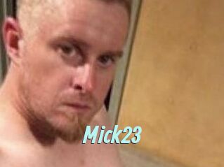 Mick23