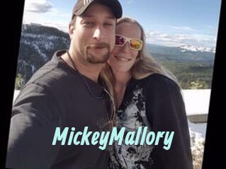 MickeyMallory
