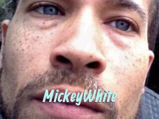 Mickey_White Ton Show