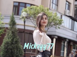 Mickeyy77