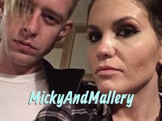 MickyAndMallery