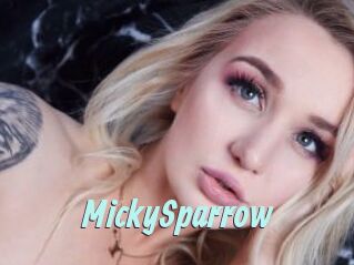 MickySparrow