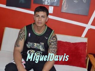 MiguelDavis