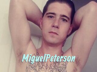 Miguel_Peterson