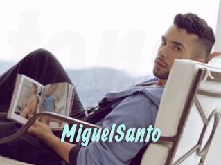 MiguelSanto