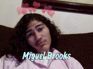 Miguel_Brooks Ton Show