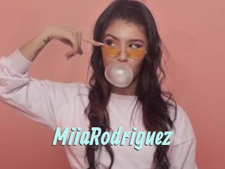 MiiaRodriguez
