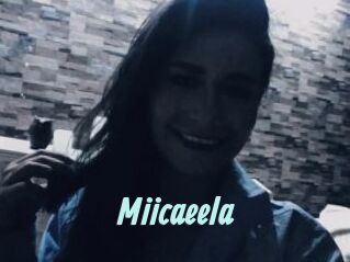 Miicaeela