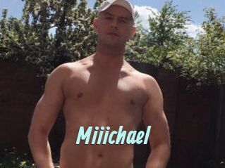 Miiichael