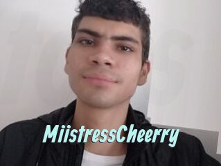 MiistressCheerry