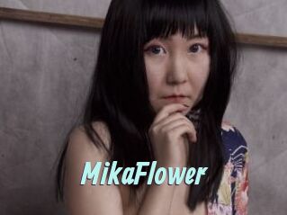 MikaFlower