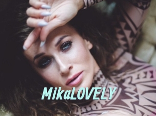 MikaLOVELY