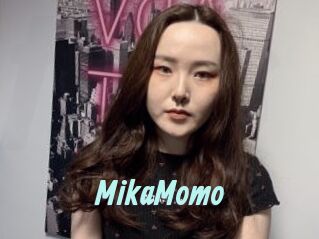 MikaMomo