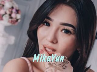 MikaYun