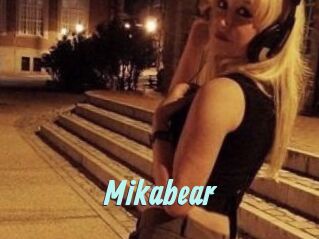 Mikabear