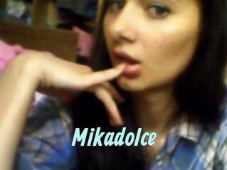 MikadoIce
