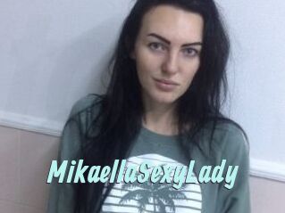 MikaellaSexyLady