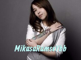 MikasaRamseYbb