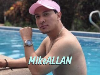 MikeALLAN