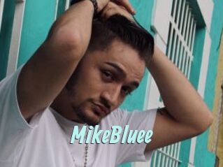 MikeBluee