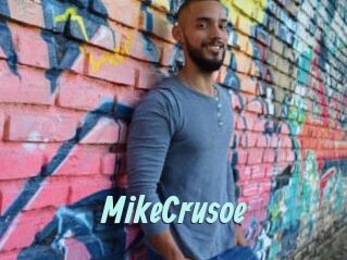 MikeCrusoe