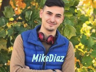 MikeDiaz