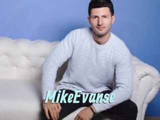 MikeEvanse