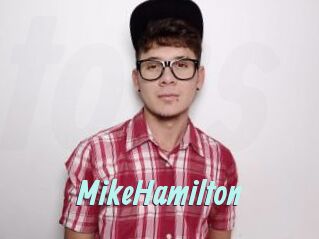 MikeHamilton