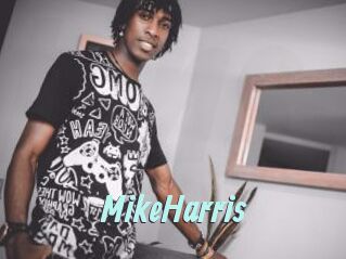 MikeHarris