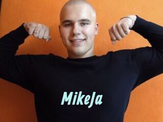 MikeJa