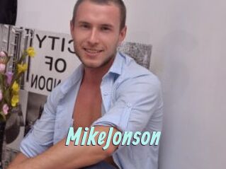 MikeJonson