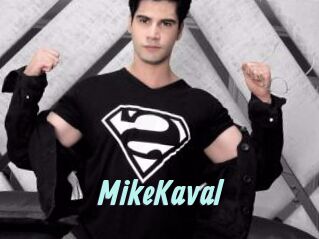 MikeKaval
