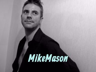 MikeMason