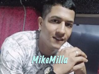 MikeMilla