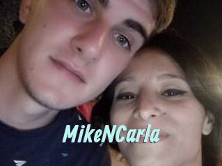 MikeNCarla