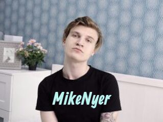 MikeNyer