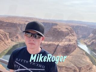MikeRoger