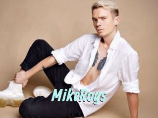 MikeRoys